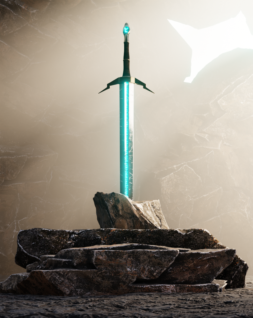 Sword
