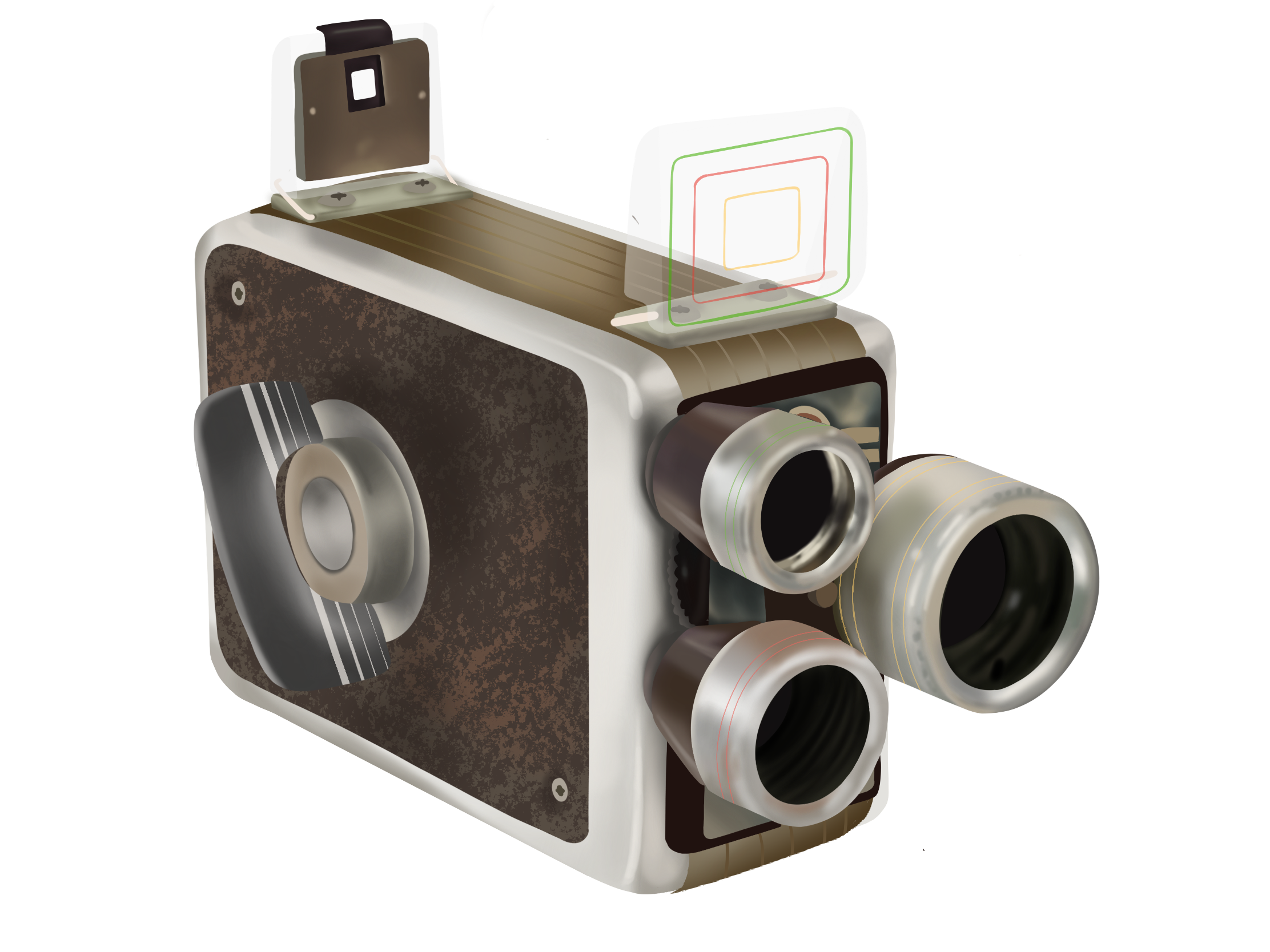 Camera