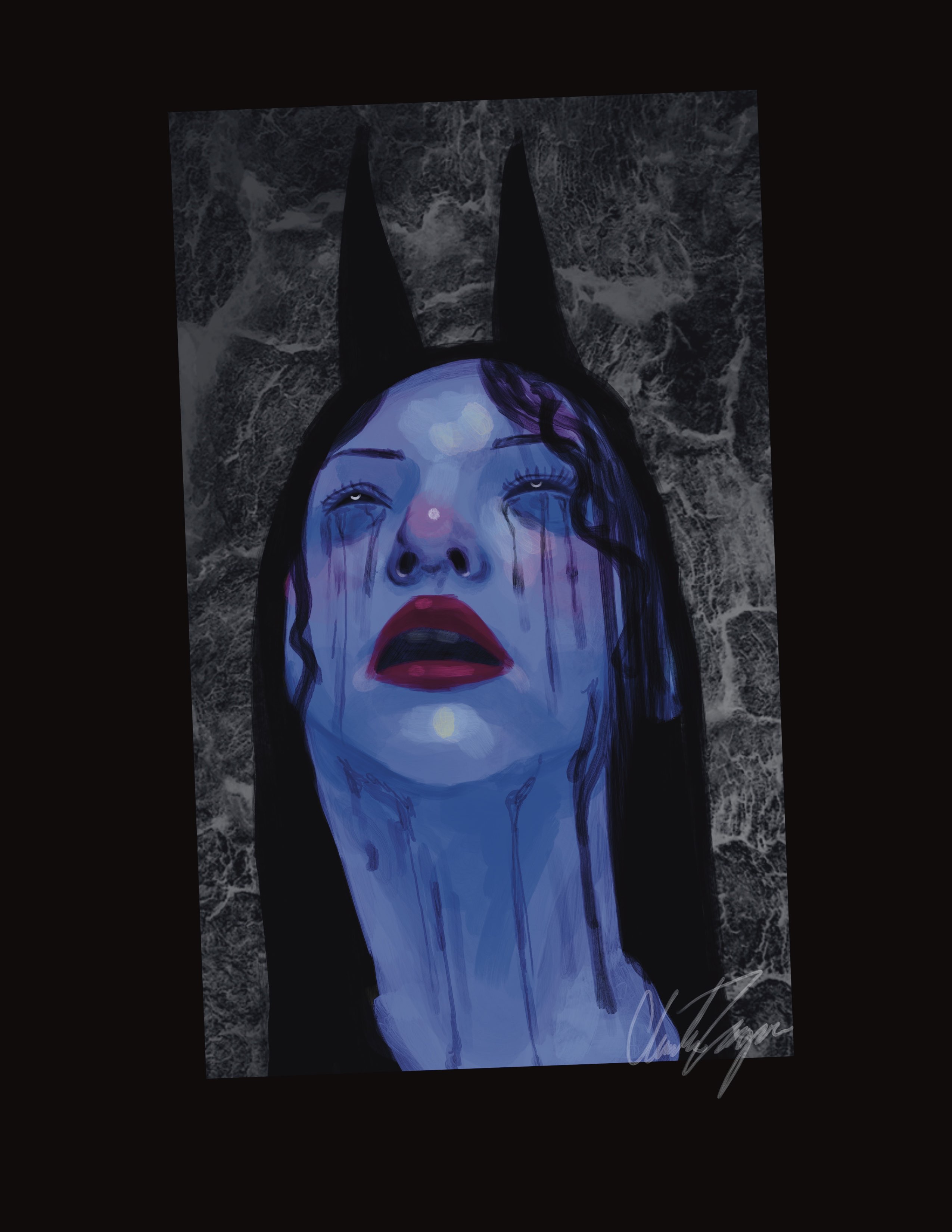 demon