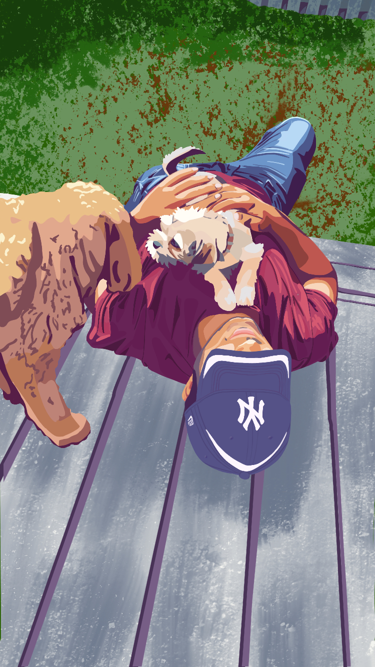 Dogs