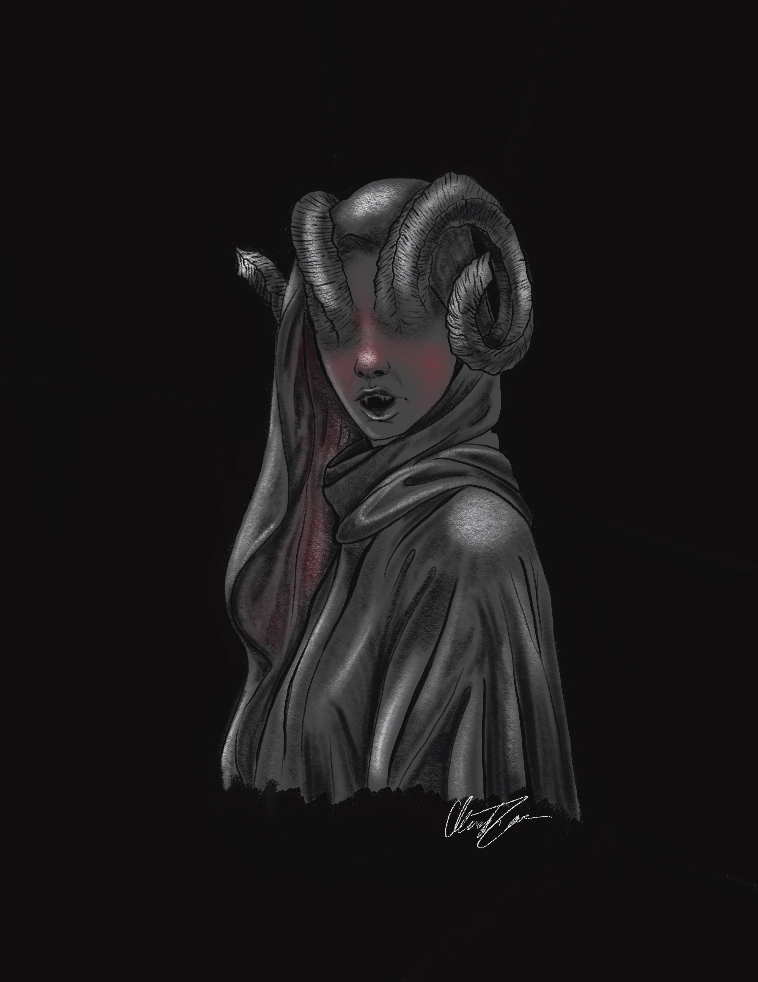 Horn