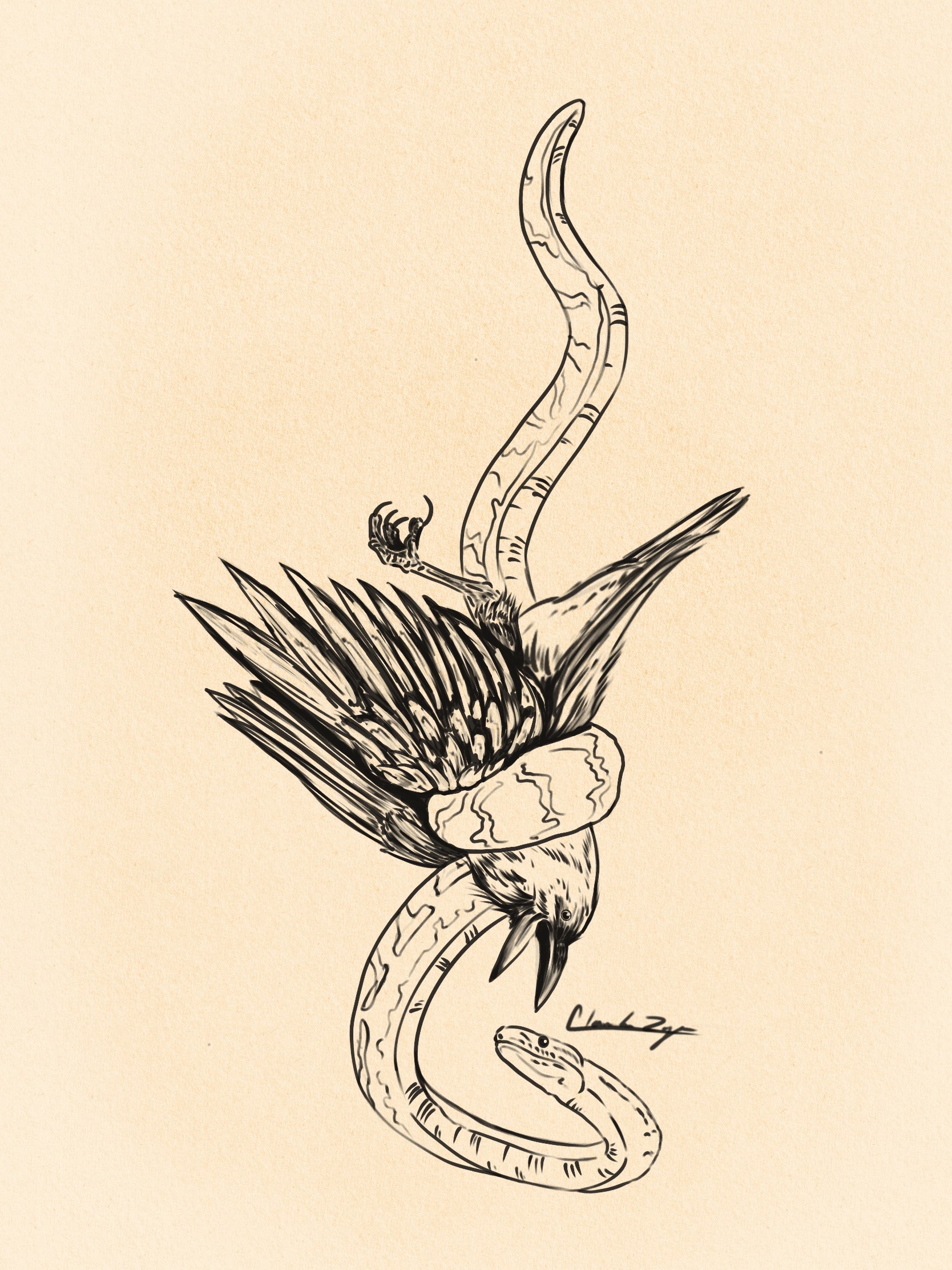 Snake
