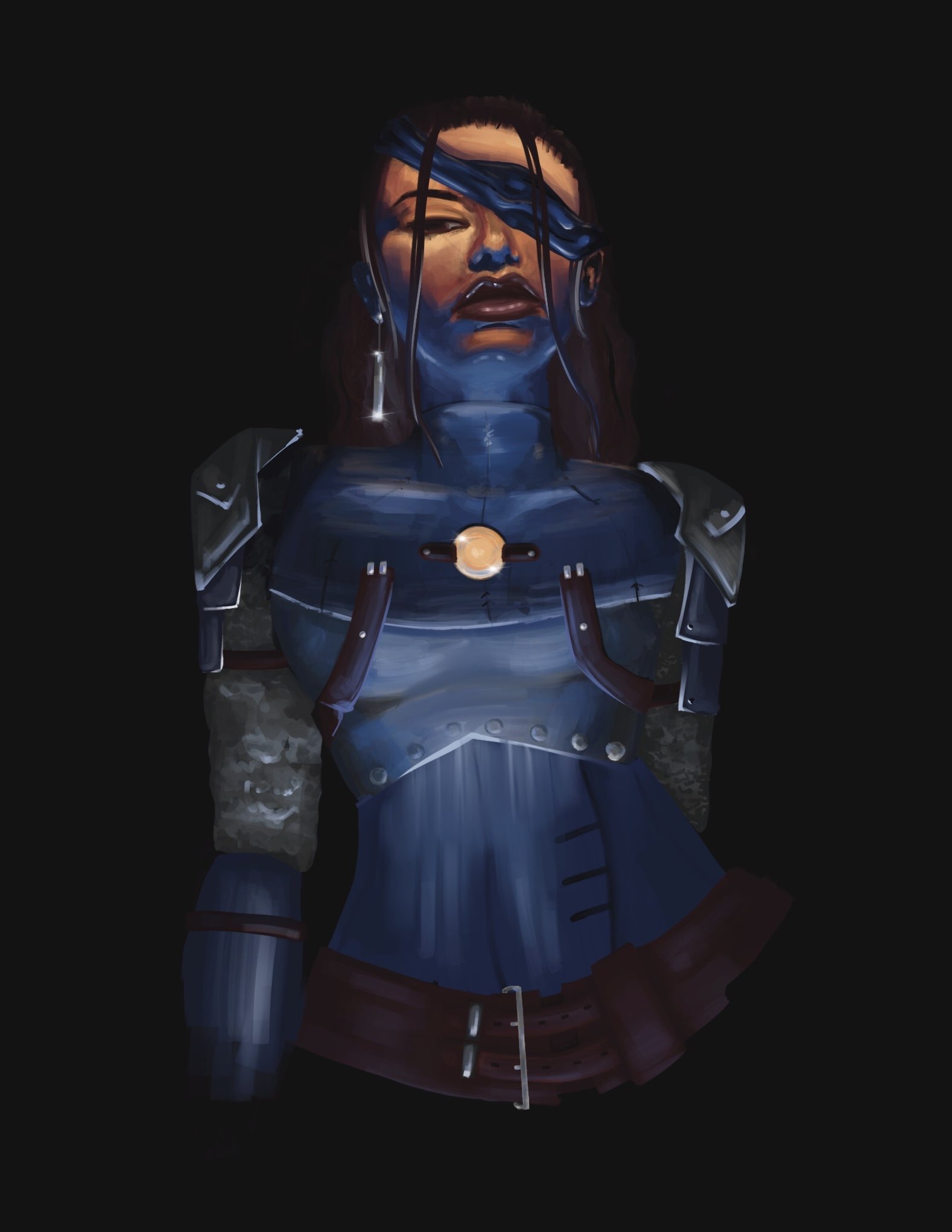 Soldier