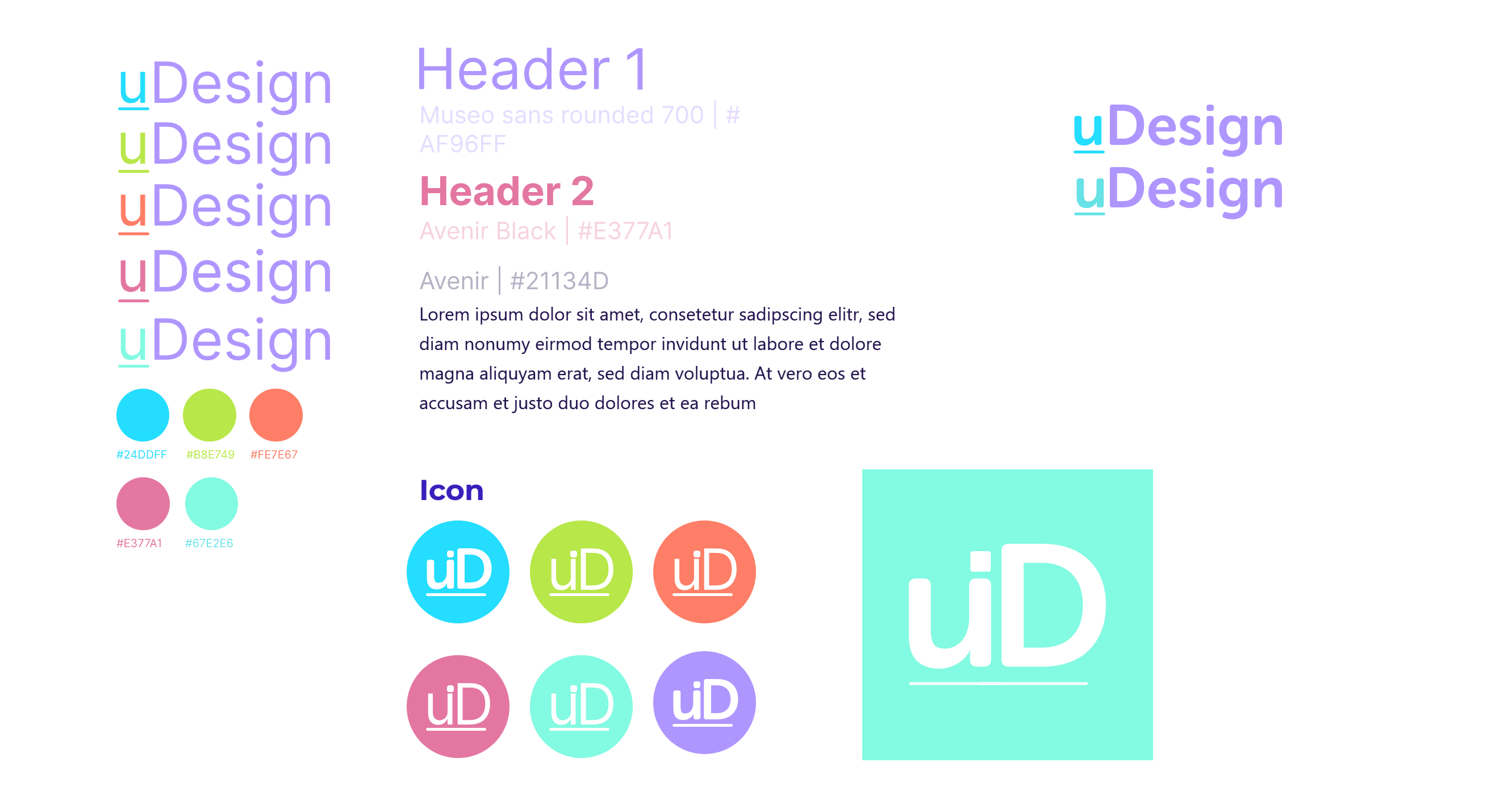 u-design